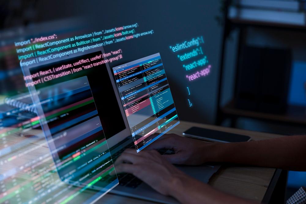 Criação de Websites